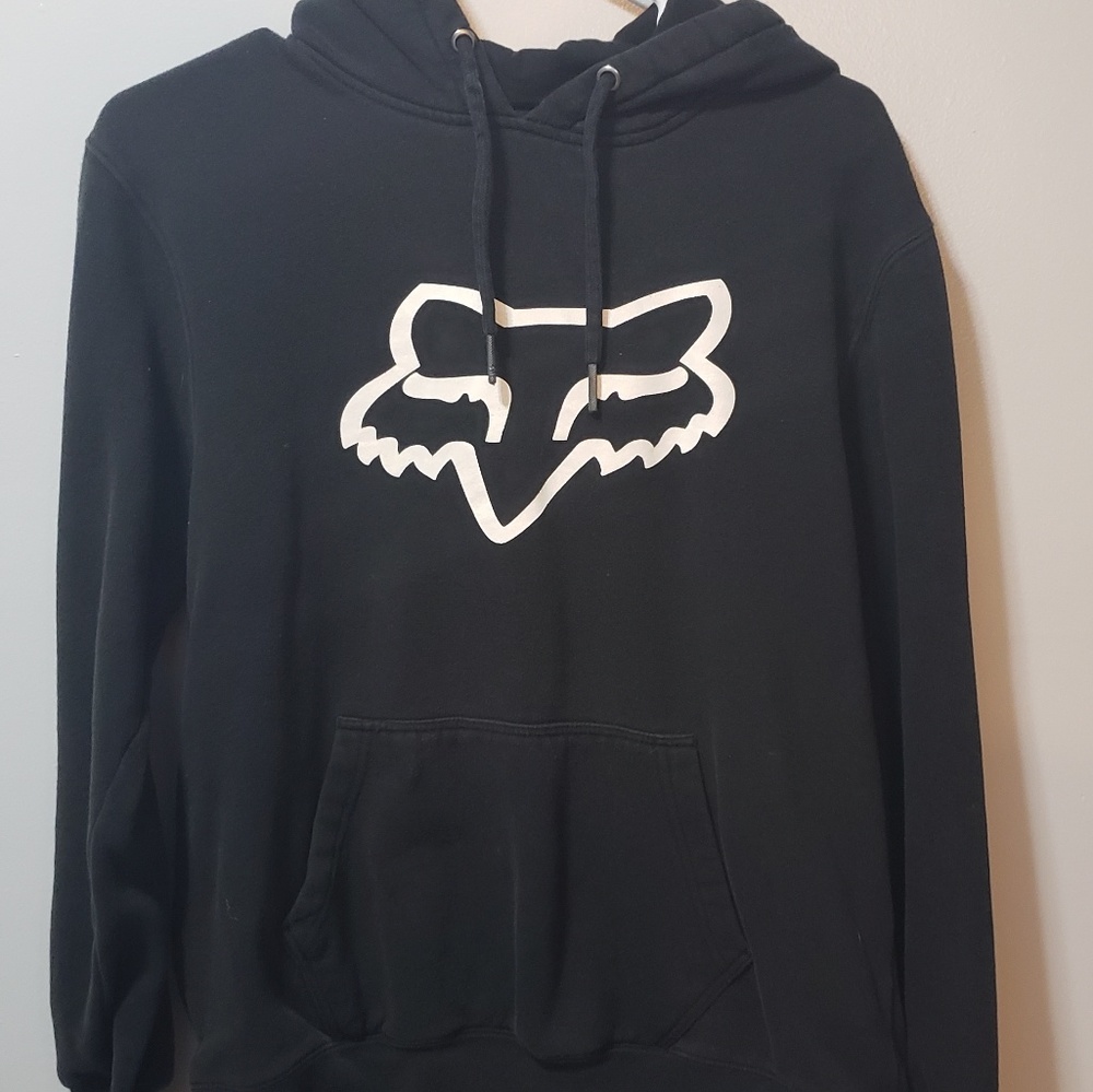 Fox Racing Hoodie